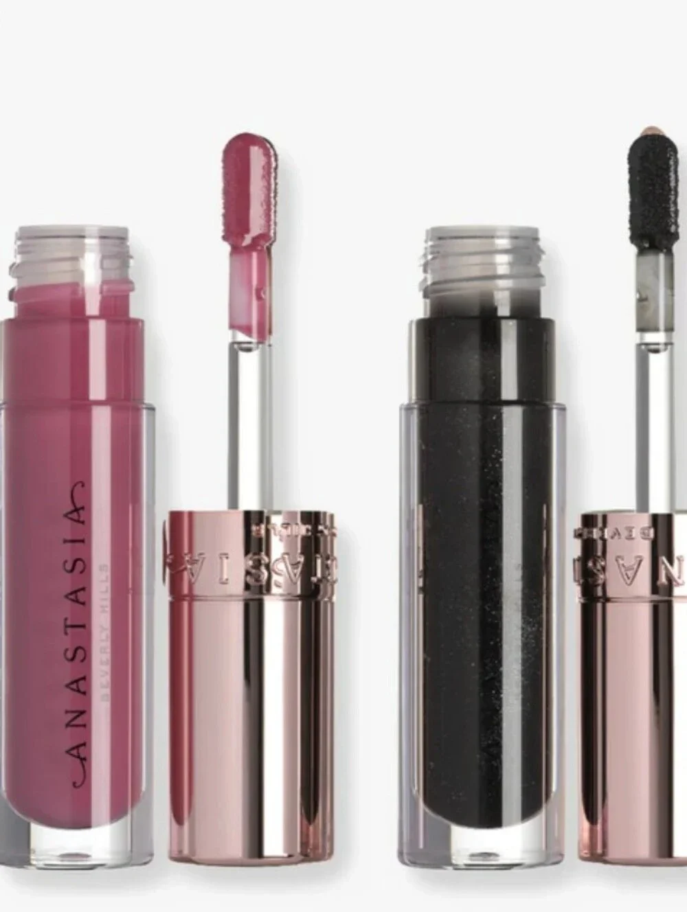 Anastasia Beverly Hills High Shine Mini Lip Gloss Duo